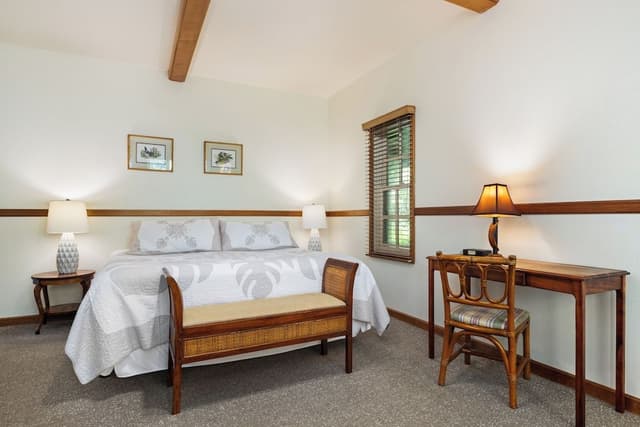 Standard Room, 1 King Bed (Tsugi)