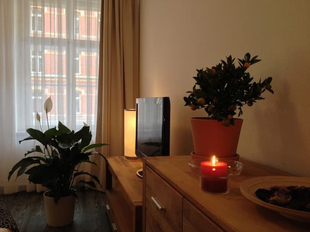 Apartment, 1 Bedroom