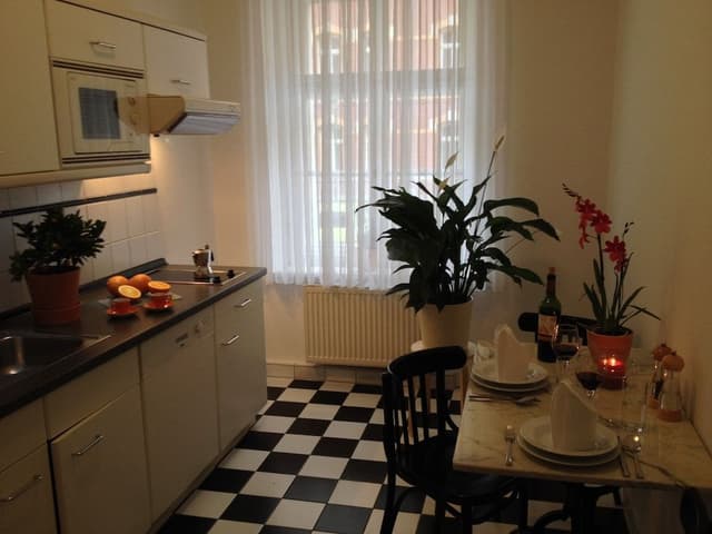 Apartment, 1 Bedroom