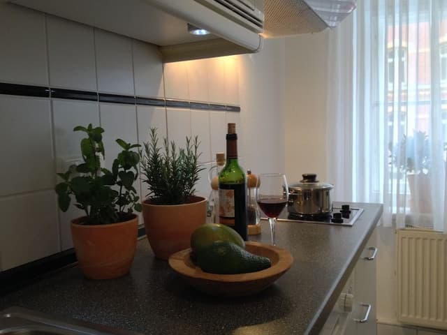 Apartment, 1 Bedroom