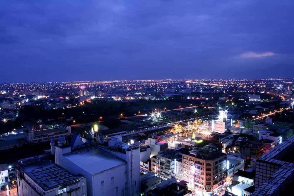 โรงแรมโยไอ โรงแรมโยไอ
