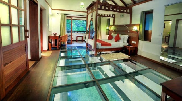 Romantic Room