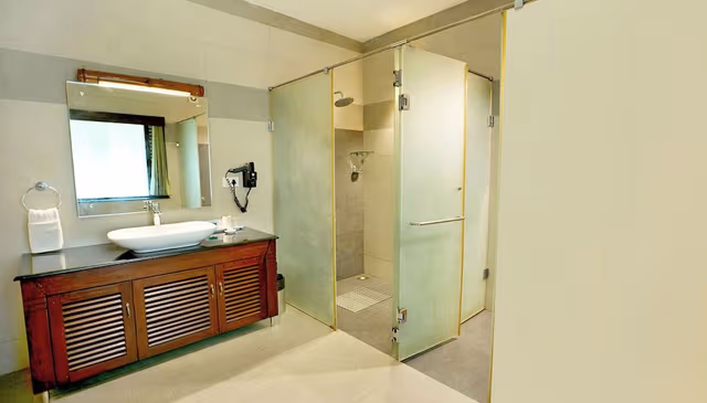 Romantic Room