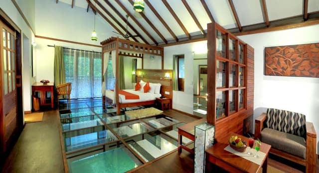 Celestial Honeymoon Pool Villa ( for 2 adults only)