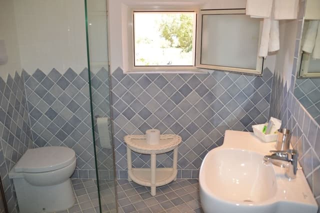 Classic Double or Twin Room, Hill View