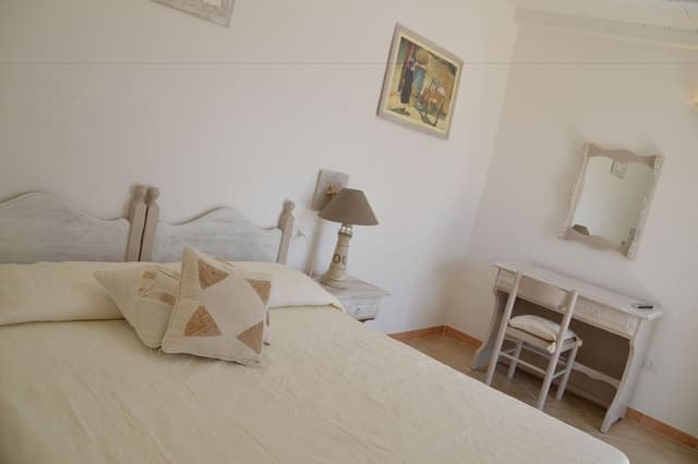 Classic Double or Twin Room, Hill View
