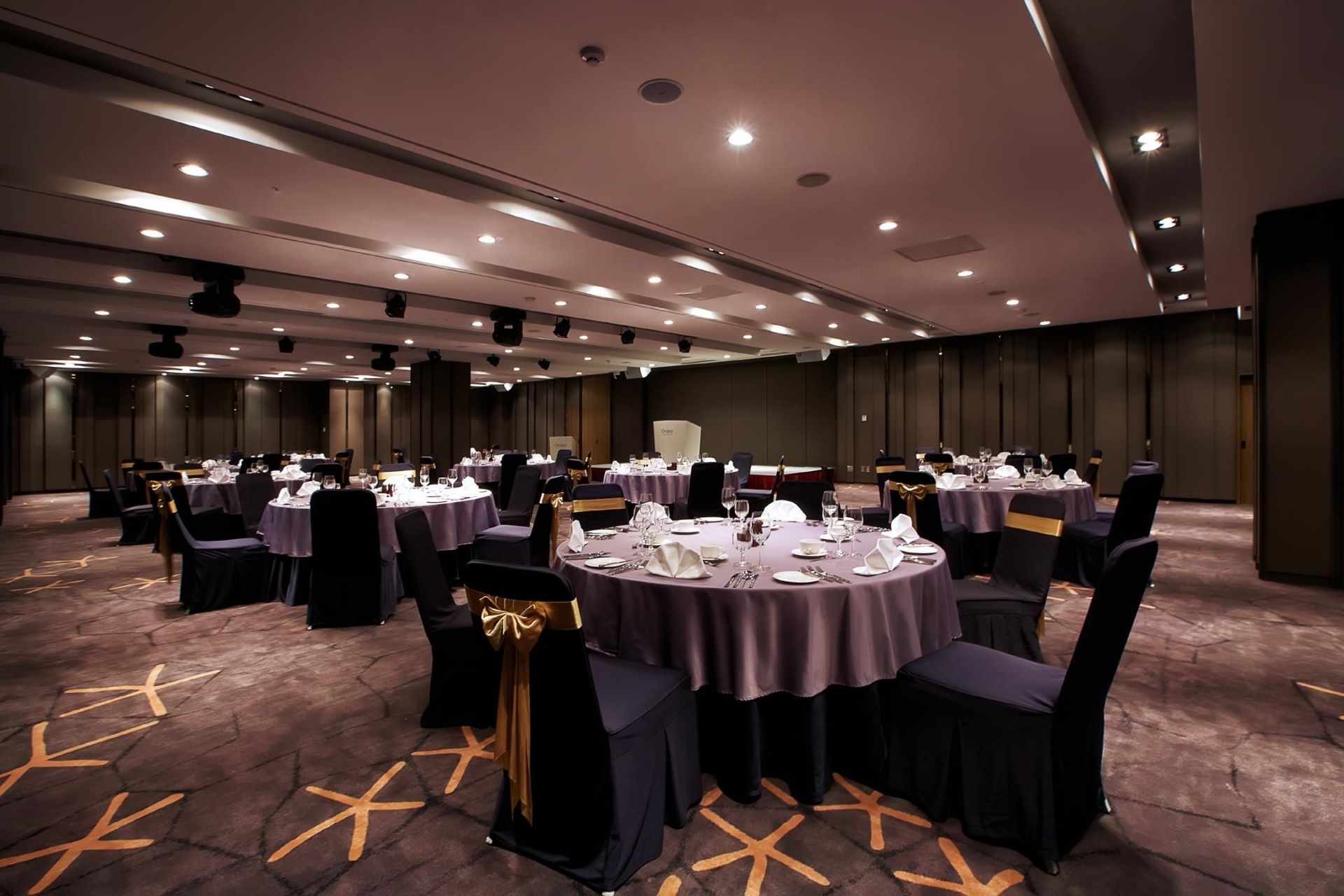 โรงแรมโอราไก ซองโด พาร์ค (Orakai Songdo Park Hotel)4