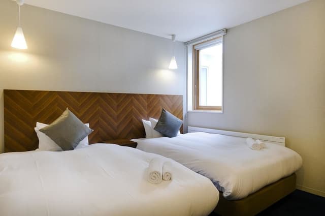 Deluxe Room, 2 Bedrooms