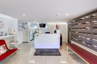 ยูไนเต็ด เรสซิเดนซ์ เอกมัย กรุงเทพฯ (United Residence Ekamai Bangkok)1