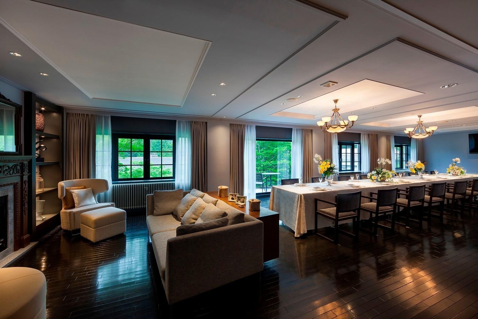 Kyukaruizawa Kikyo, Curio Collection by Hilton4