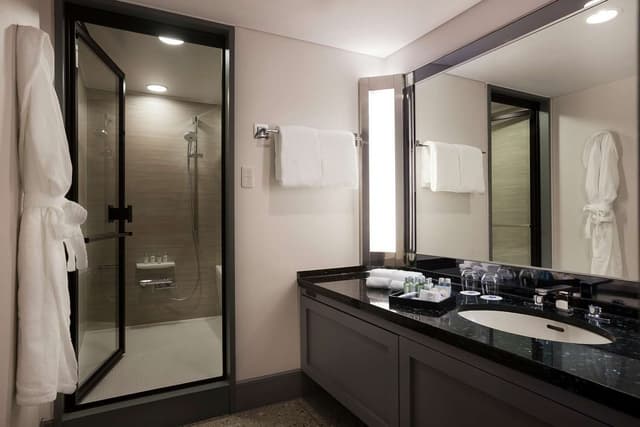 TWIN PREMIUM ROOM