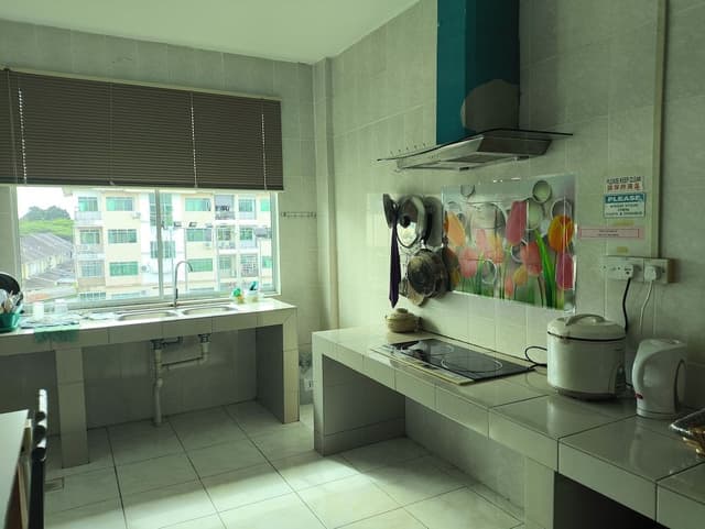 Exclusive Apartment, Multiple Bedrooms, Non Smoking, Pool View
