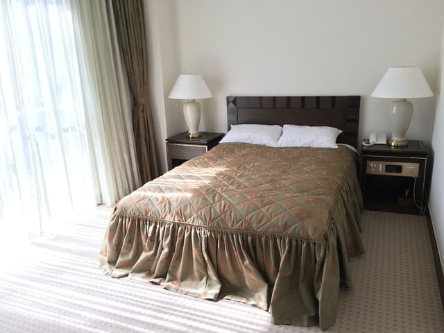 Royal Suite