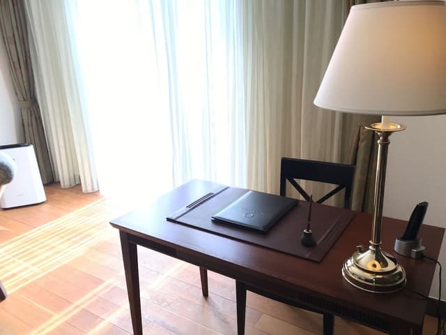 Royal Suite