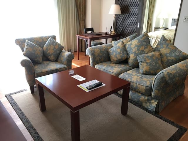 Royal Suite