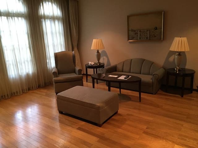 Suite