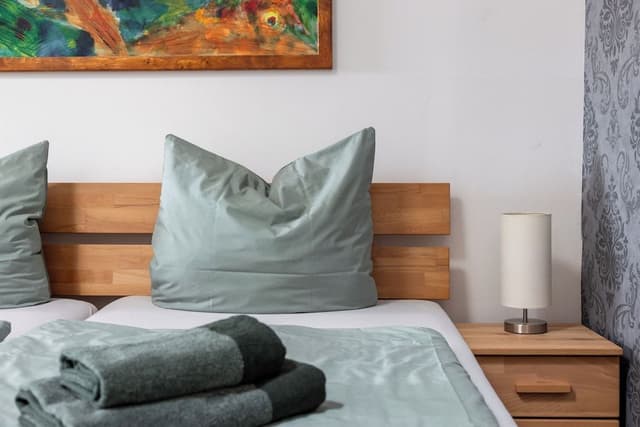 Standard Studio, 1 King Bed with Sofa bed, Sauna, City View
