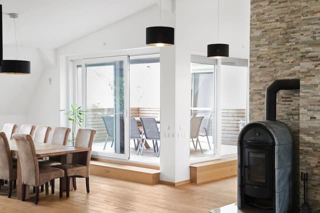 Premium Apartment, 5 Bedrooms, Terrace, City View