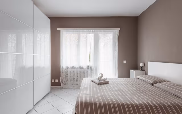 Apartment, 1 Bedroom (LIDO 2)