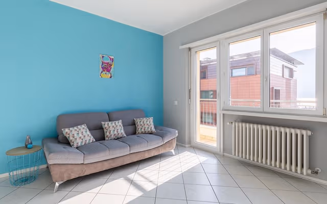Apartment, 1 Bedroom (LIDO 1)