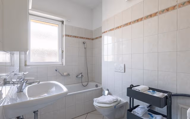 Apartment, 1 Bedroom (LIDO 1)