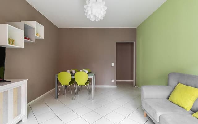 Apartment, 1 Bedroom (LIDO 2)