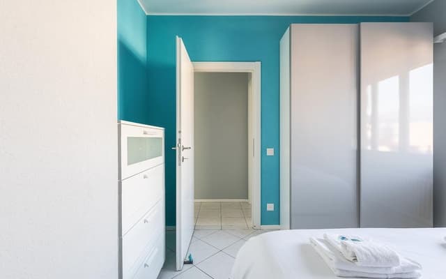 Apartment, 1 Bedroom (LIDO 1)