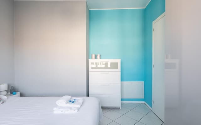 Apartment, 1 Bedroom (LIDO 1)