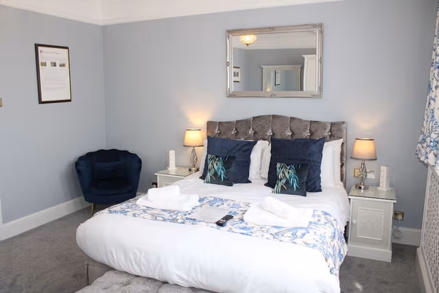 Superior Double Room