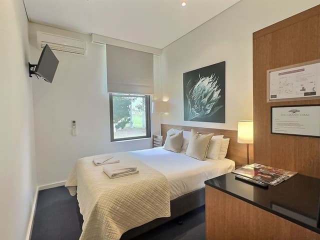 Standard Room, Non Smoking (Double Room)
