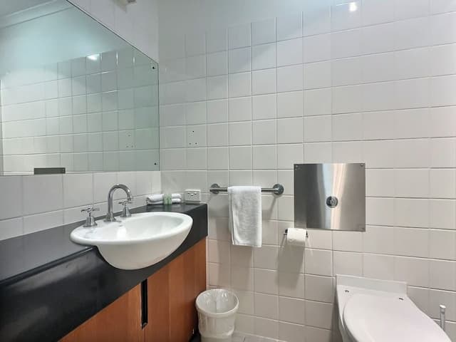 Standard Room, Non Smoking (Double Room)