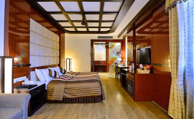 Royal Suite