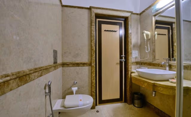 Royal Suite