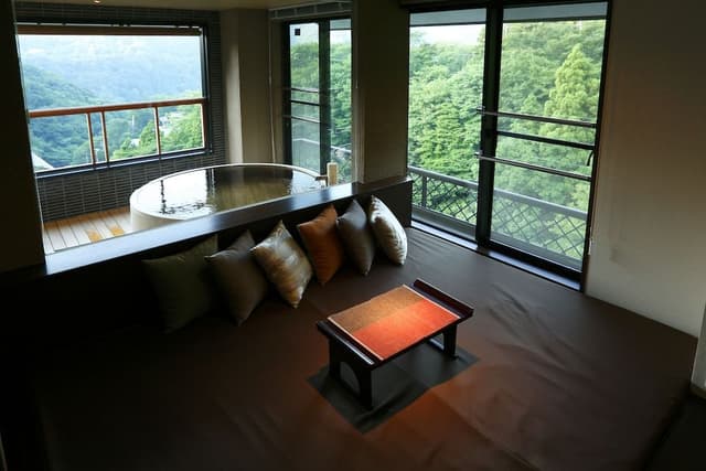 Premium Suite, Non Smoking