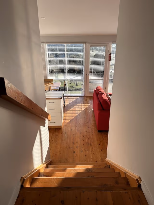 Standard Cottage, 2 Bedrooms, Non Smoking, Lake View (Redgum Cottage)