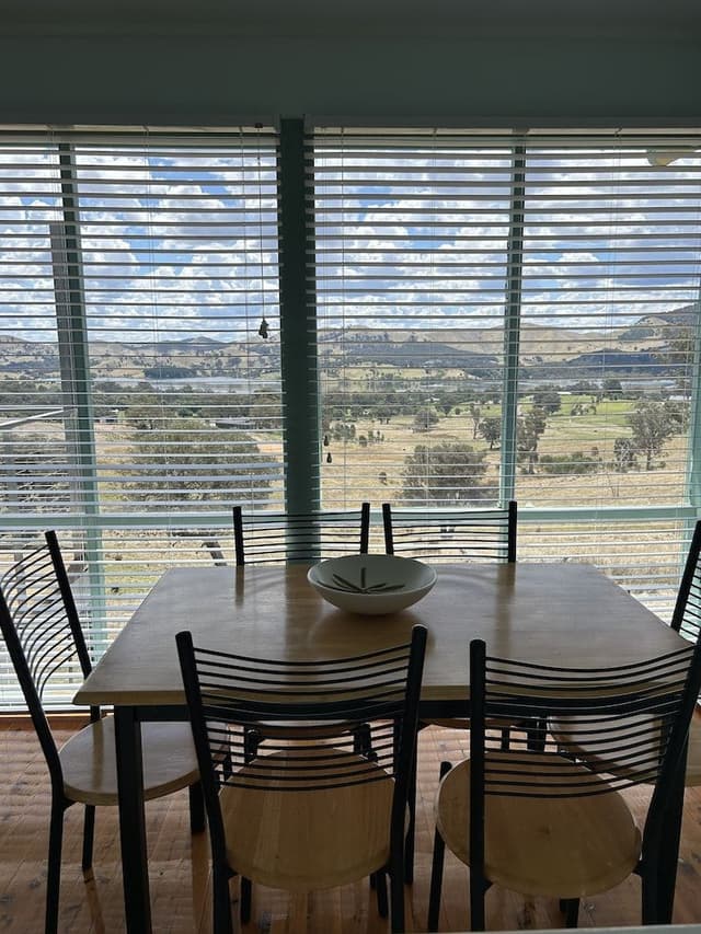 Family Cottage, 2 Bedrooms, Non Smoking, Lake View (Banksia Cottage)
