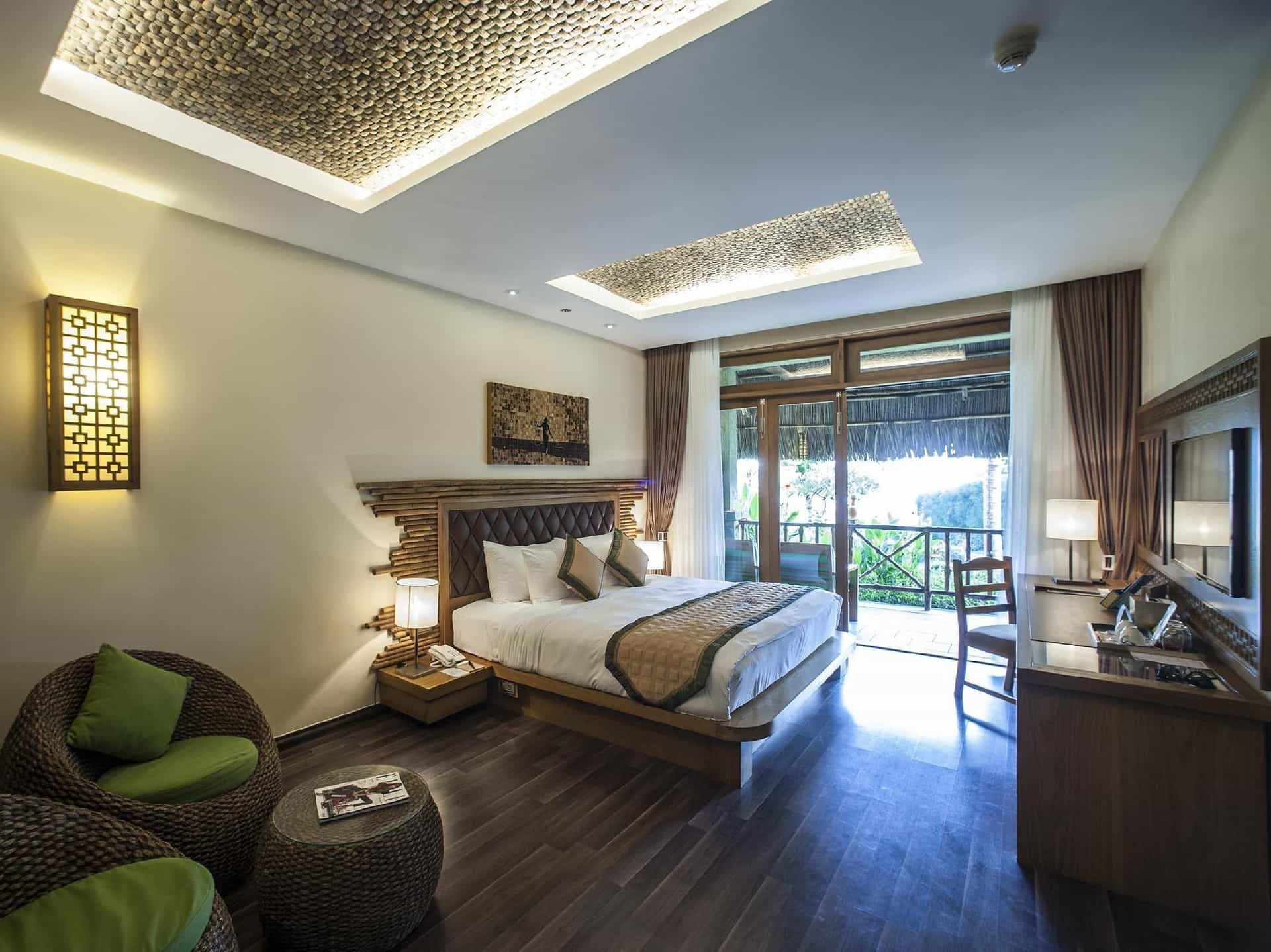 Aroma Beach Resort and Spa Aroma Beach Resort and Spa