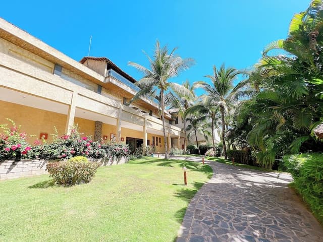 Superior Garden View