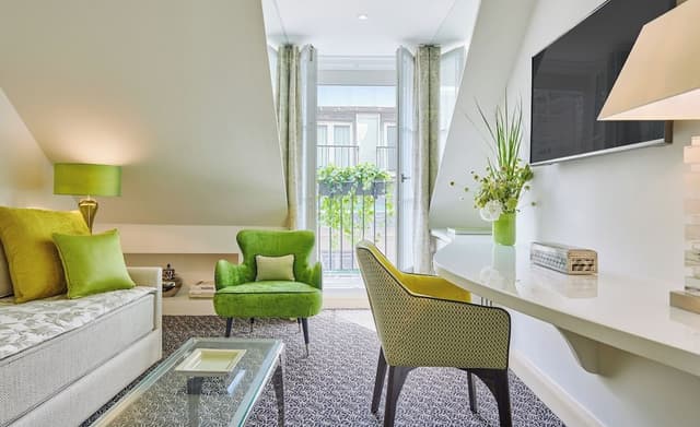 Superior Suite