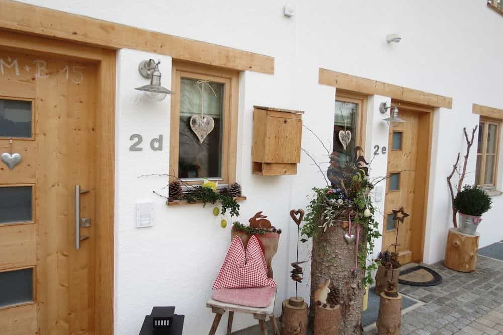 Ferienlandhaus Alpinum Ferienlandhaus Alpinum