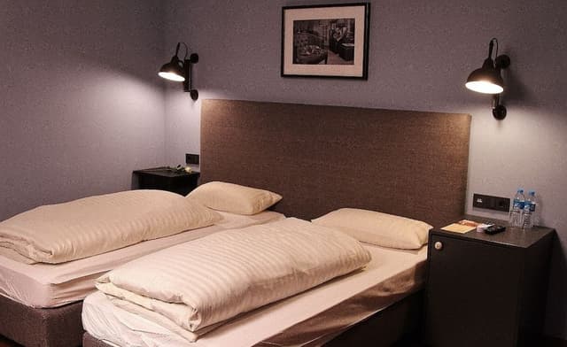 Double Room