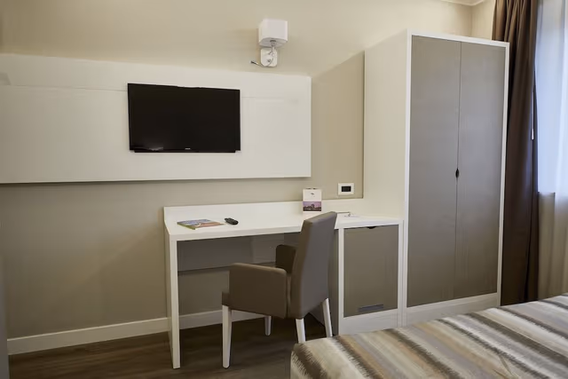 Double or Twin Room