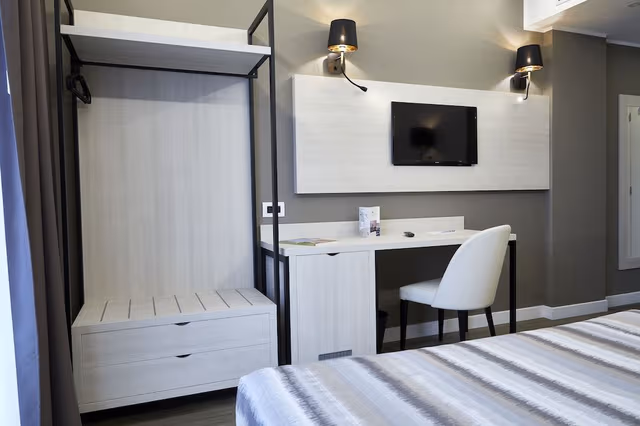Double or Twin Room