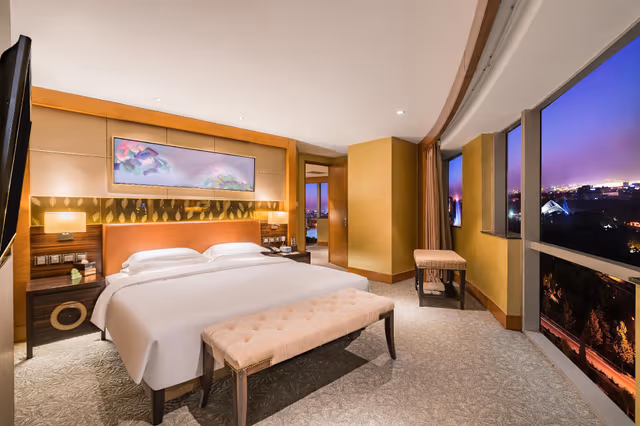 Executive Suite
