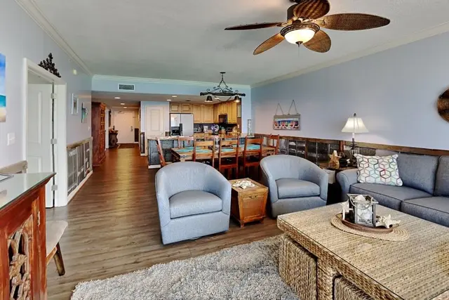 Condo, Multiple Beds, Balcony, Ocean View (#703 - No Pets)