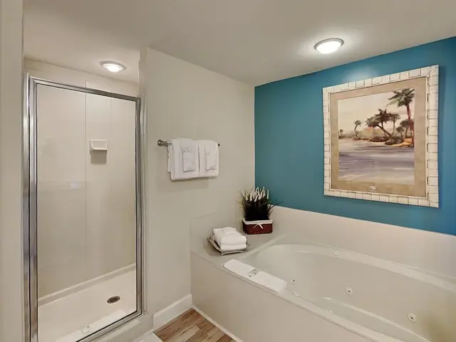 Condo, Multiple Beds, Balcony, Ocean View (#403 - No Pets)