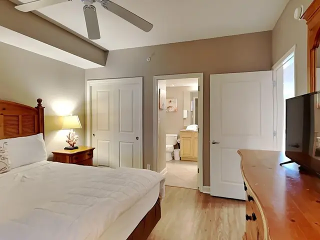 Condo, Multiple Beds, Patio (#1005 - No Pets)