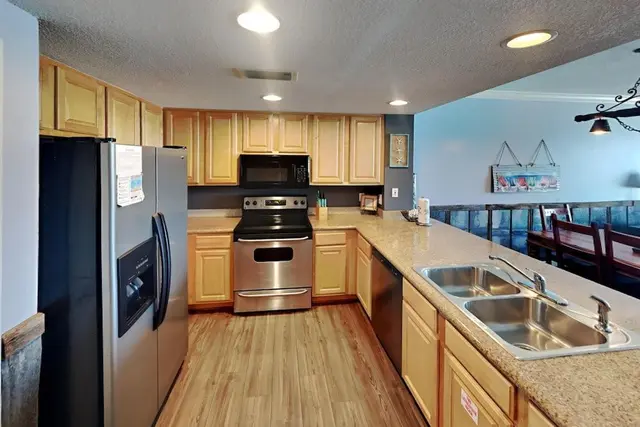 Condo, Multiple Beds, Balcony, Ocean View (#703 - No Pets)