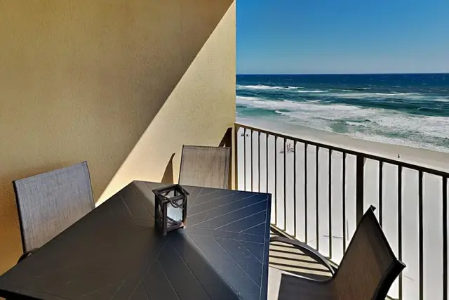 Condo, Multiple Beds, Balcony, Ocean View (#703 - No Pets)