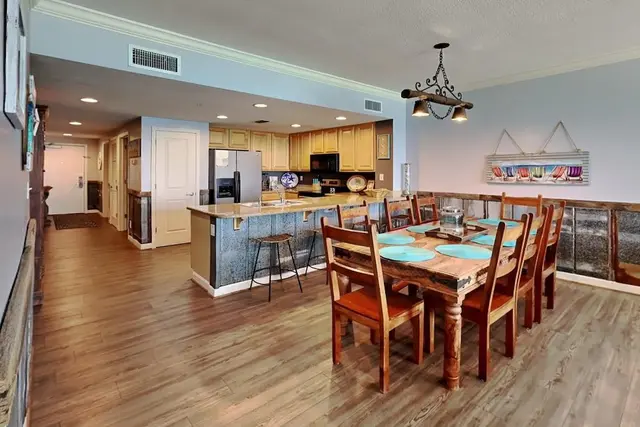 Condo, Multiple Beds, Balcony, Ocean View (#703 - No Pets)